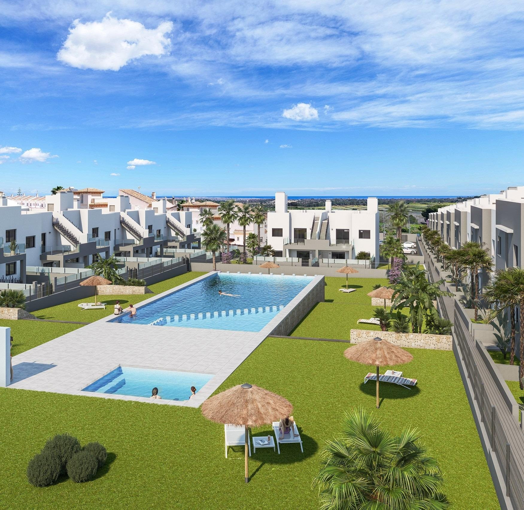 House in Alicante - view 1
