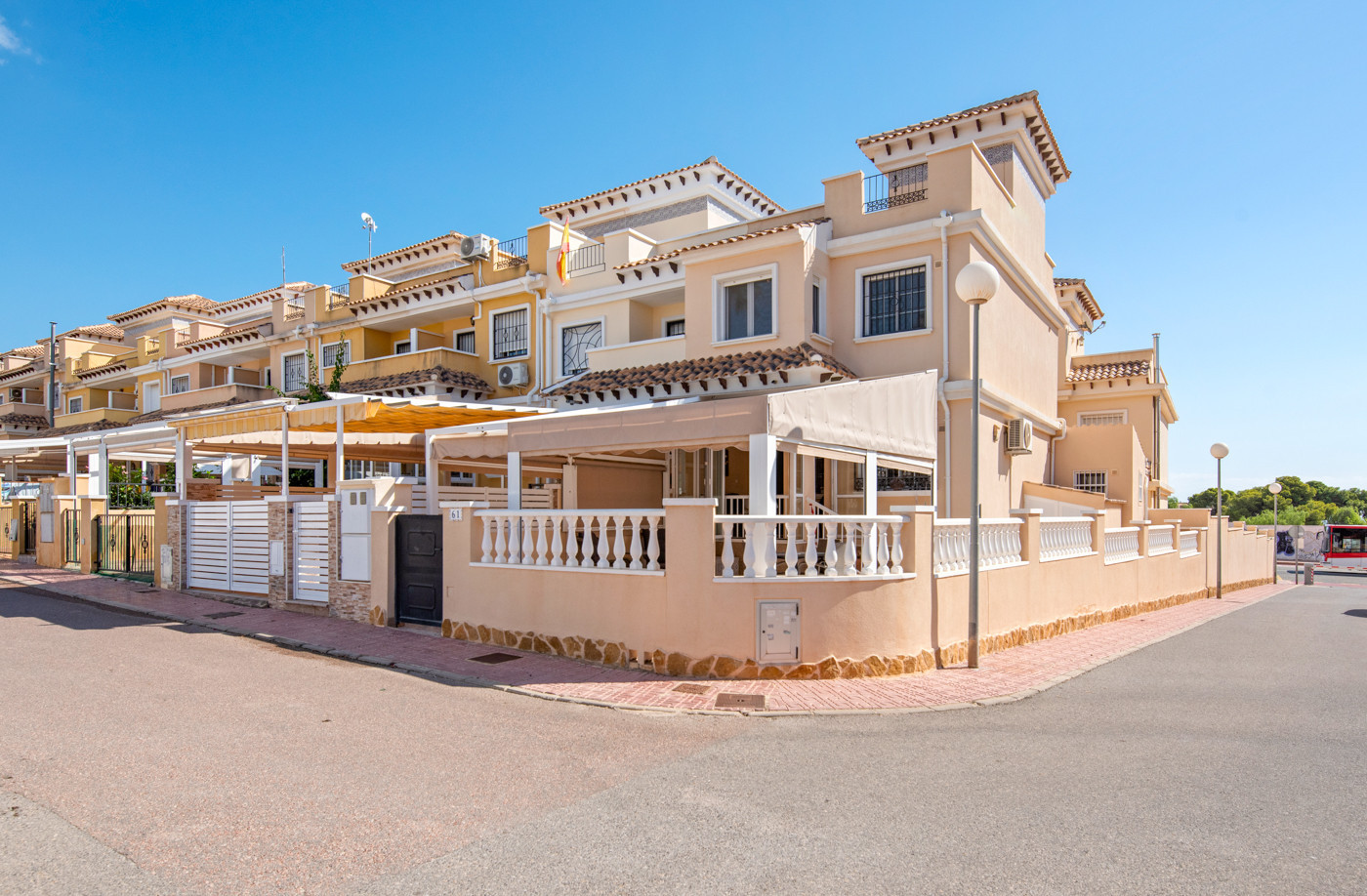 House in Torrevieja - view 1