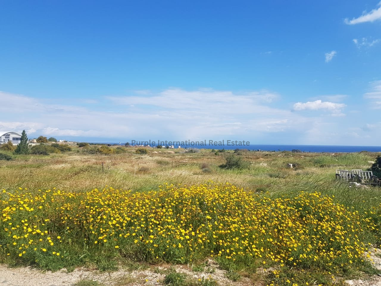 House in Paralimni - view 1