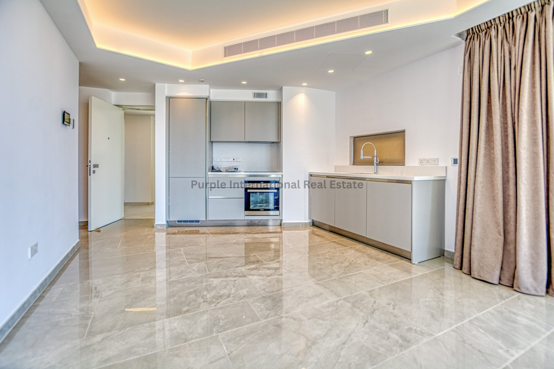 Apartment in Ammochostos - view 1