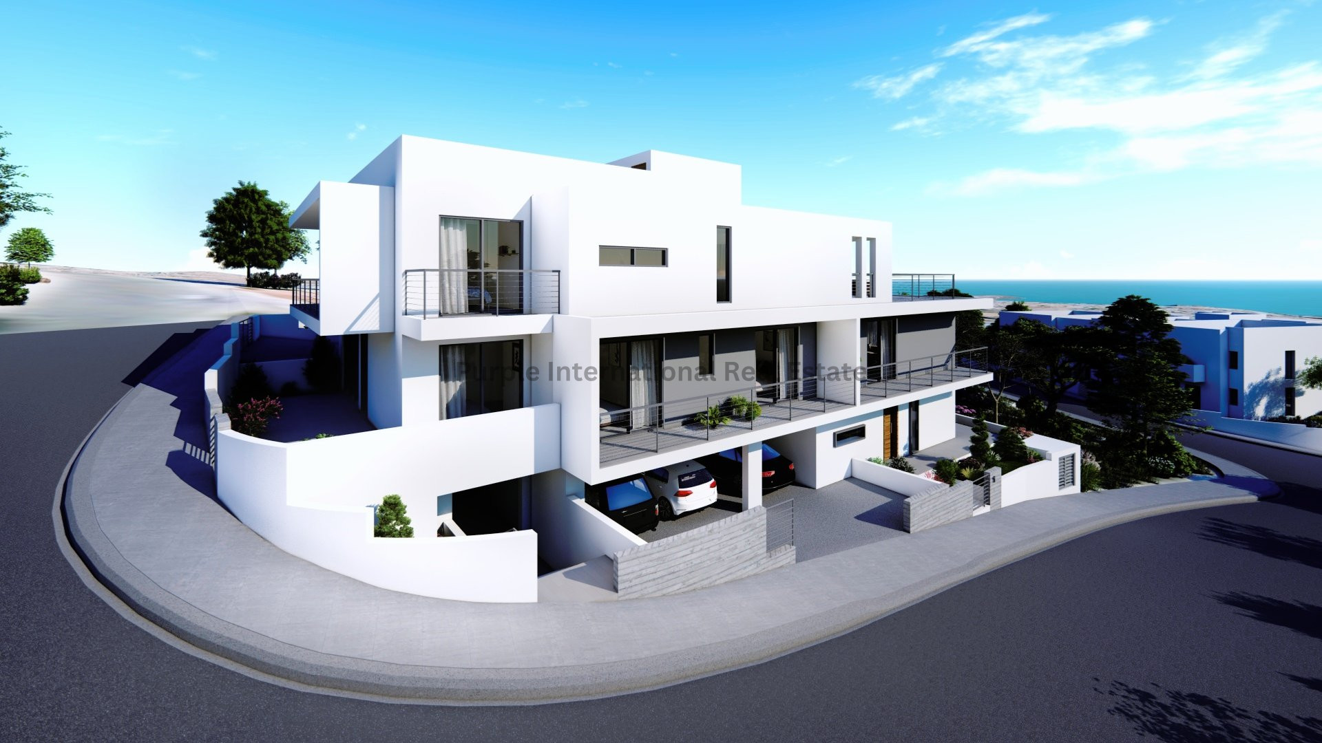 Apartment in Emba - view 1
