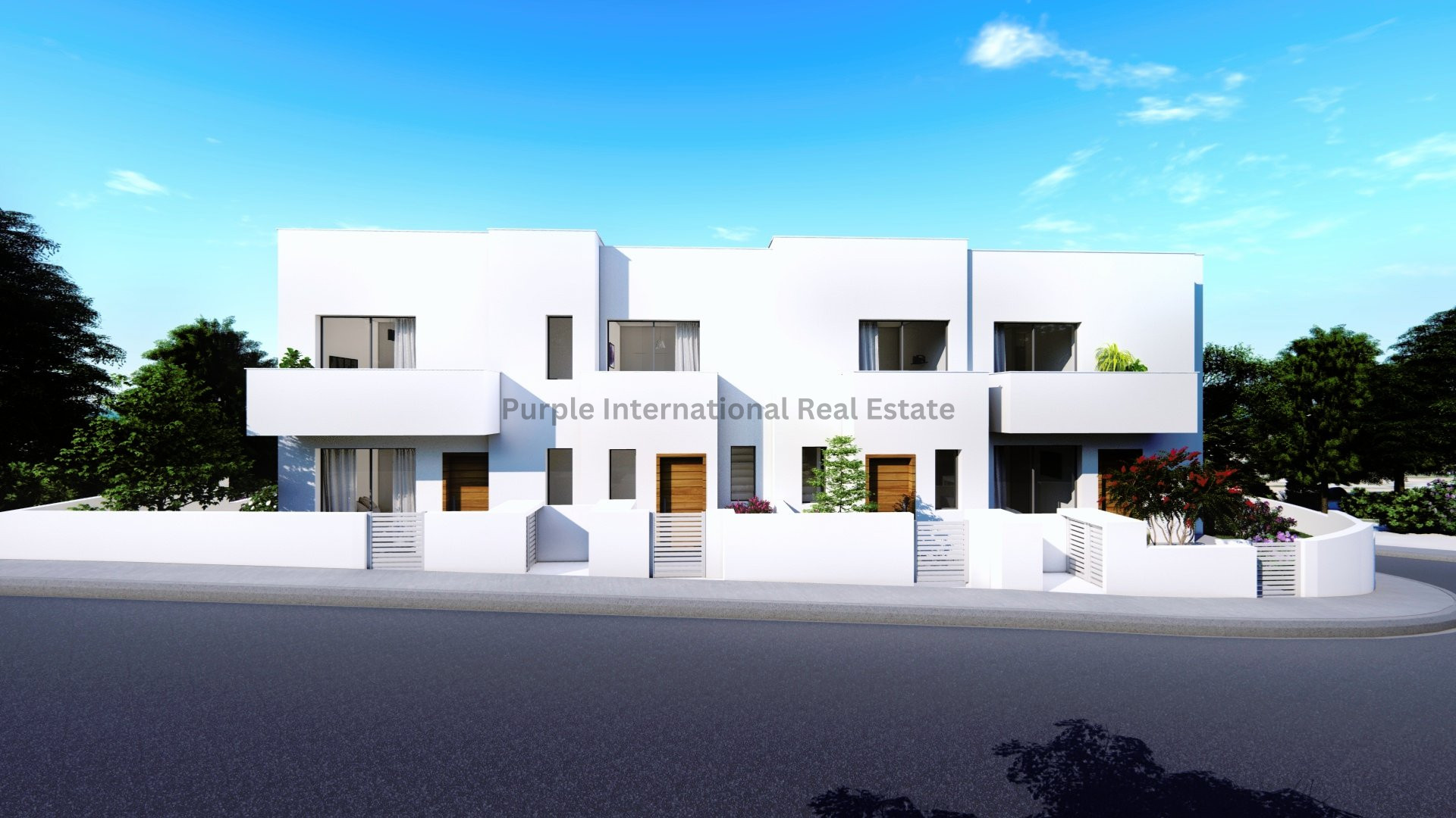 Apartment in Emba - view 1