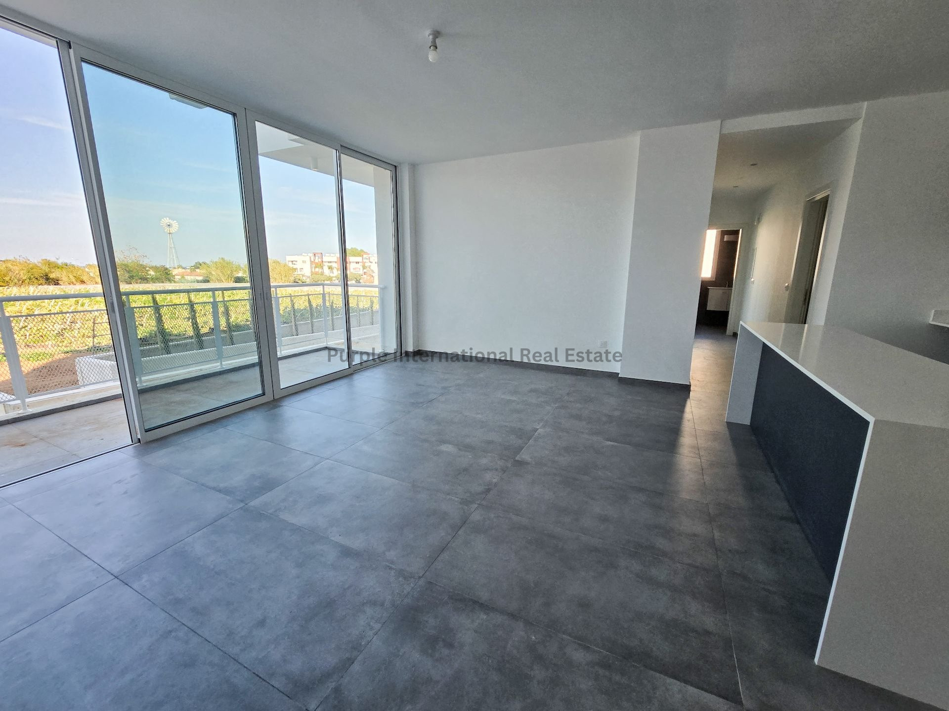 Apartment in Paralimni - view 1