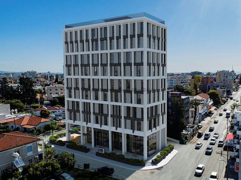 House in Limassol - view 1