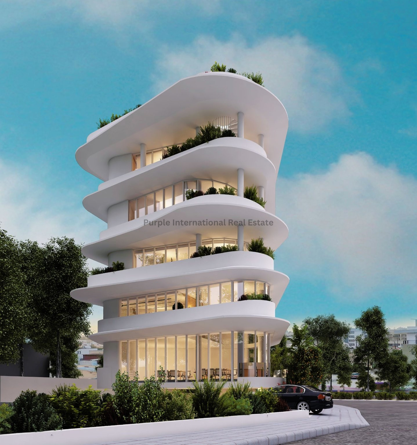 House in Paphos Municipality - view 1