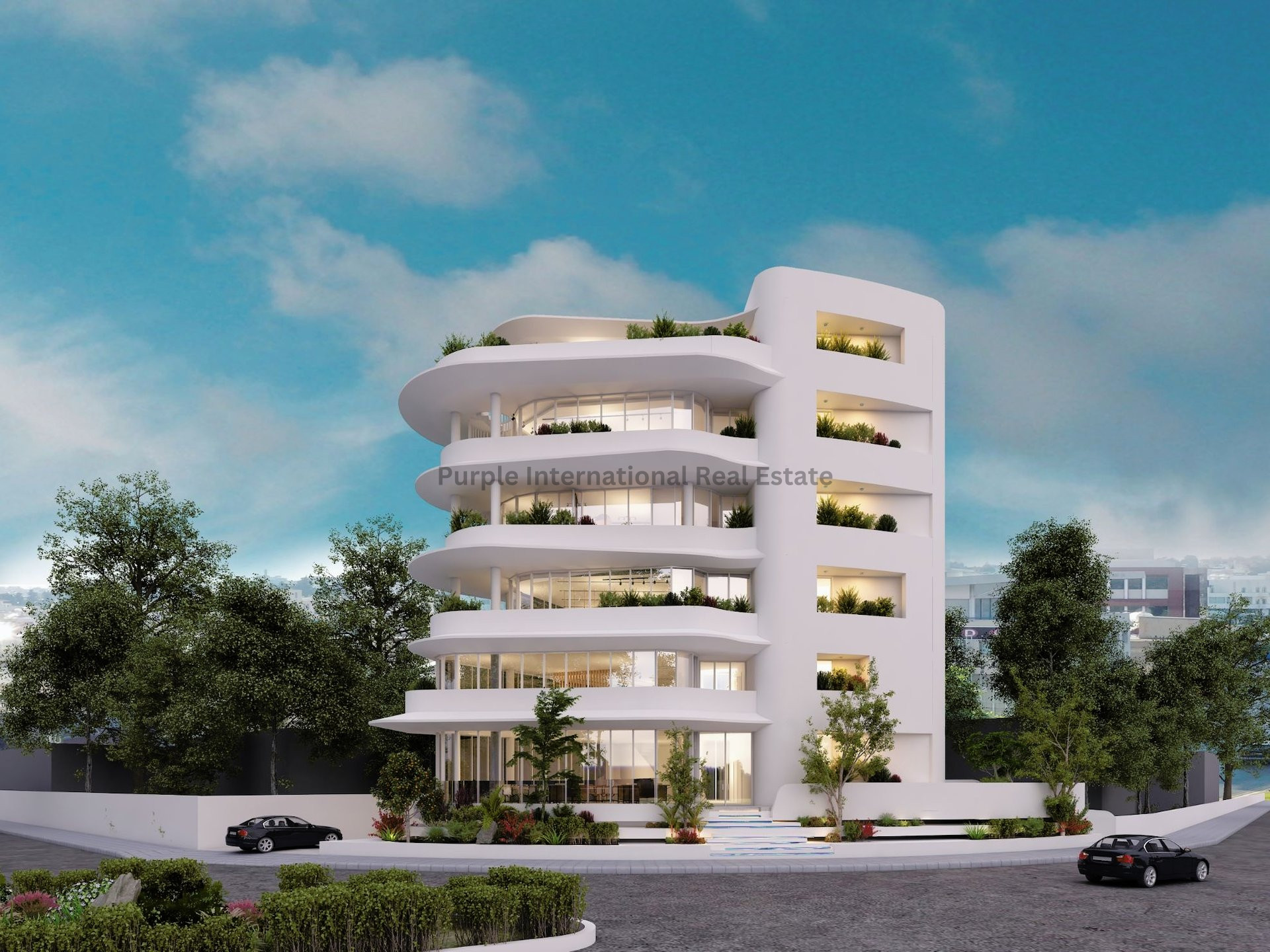 House in Paphos Municipality - view 1