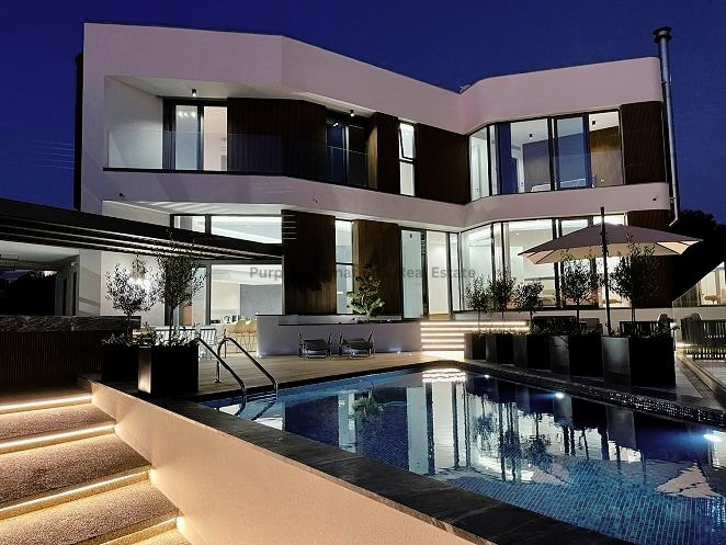 House in Konia - view 1