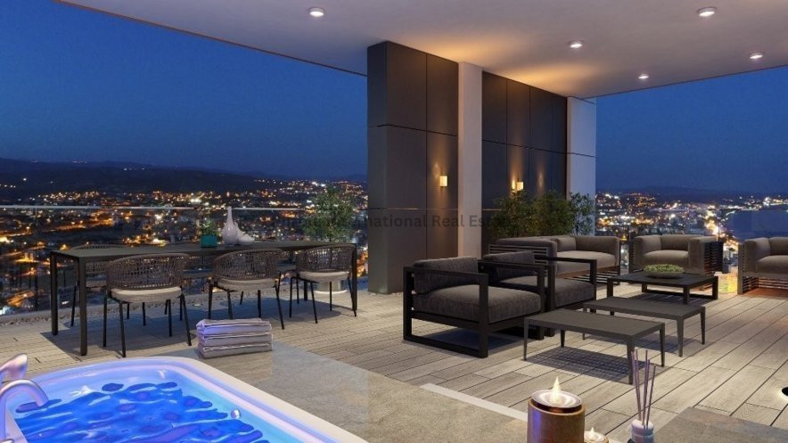 Apartment in Saint Paraskevi - view 1