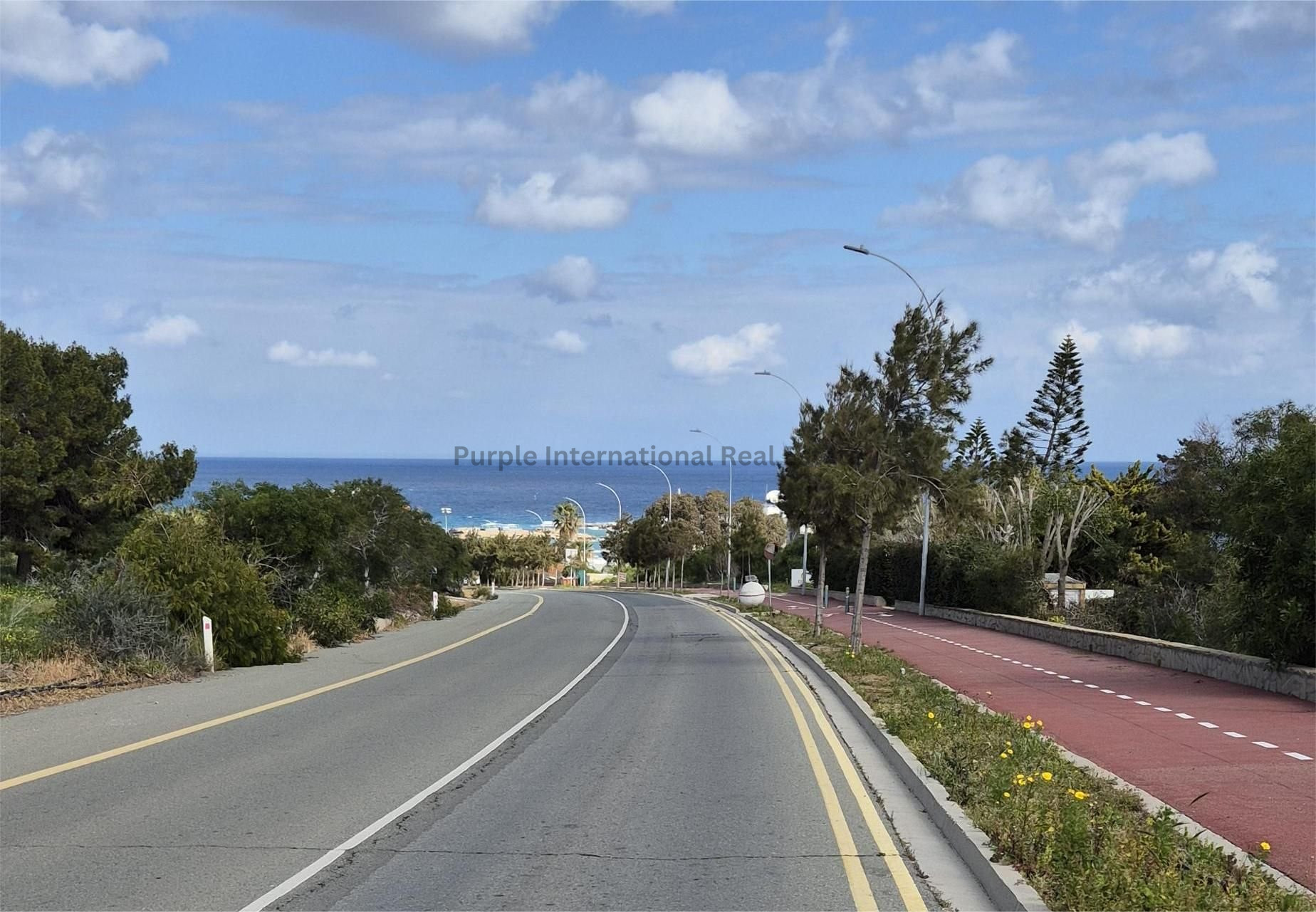 House in Ayia Napa - view 1