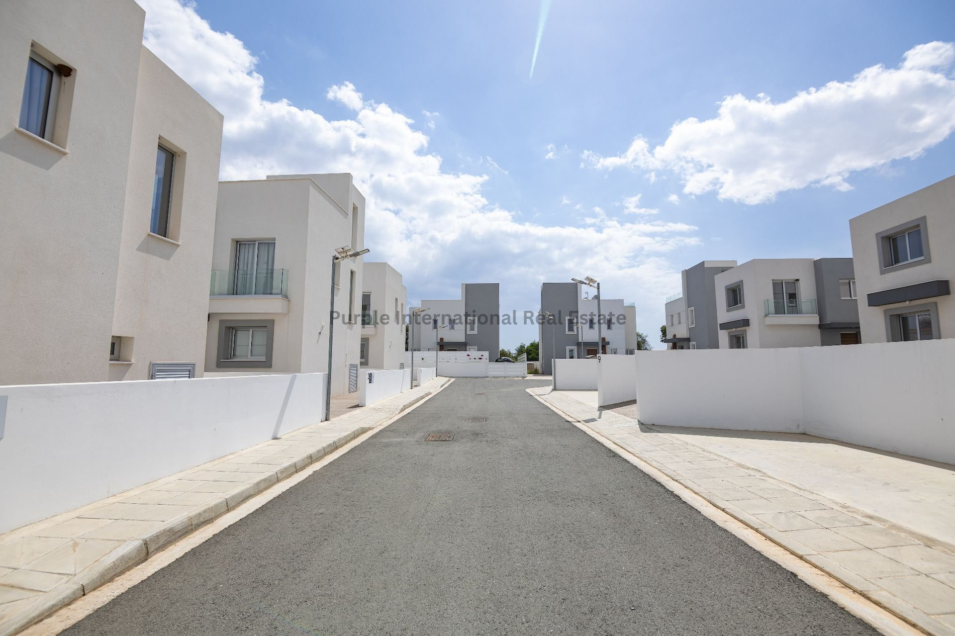 House in Pernera - view 1