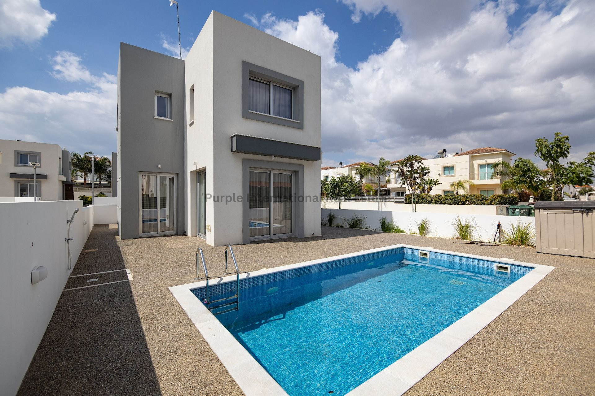 House in Pernera - view 1