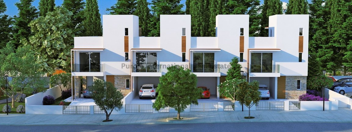 House in Kato Paphos - view 1