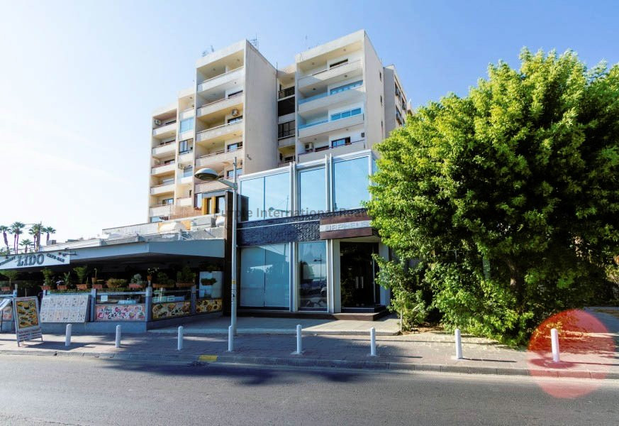House in Limassol - view 1