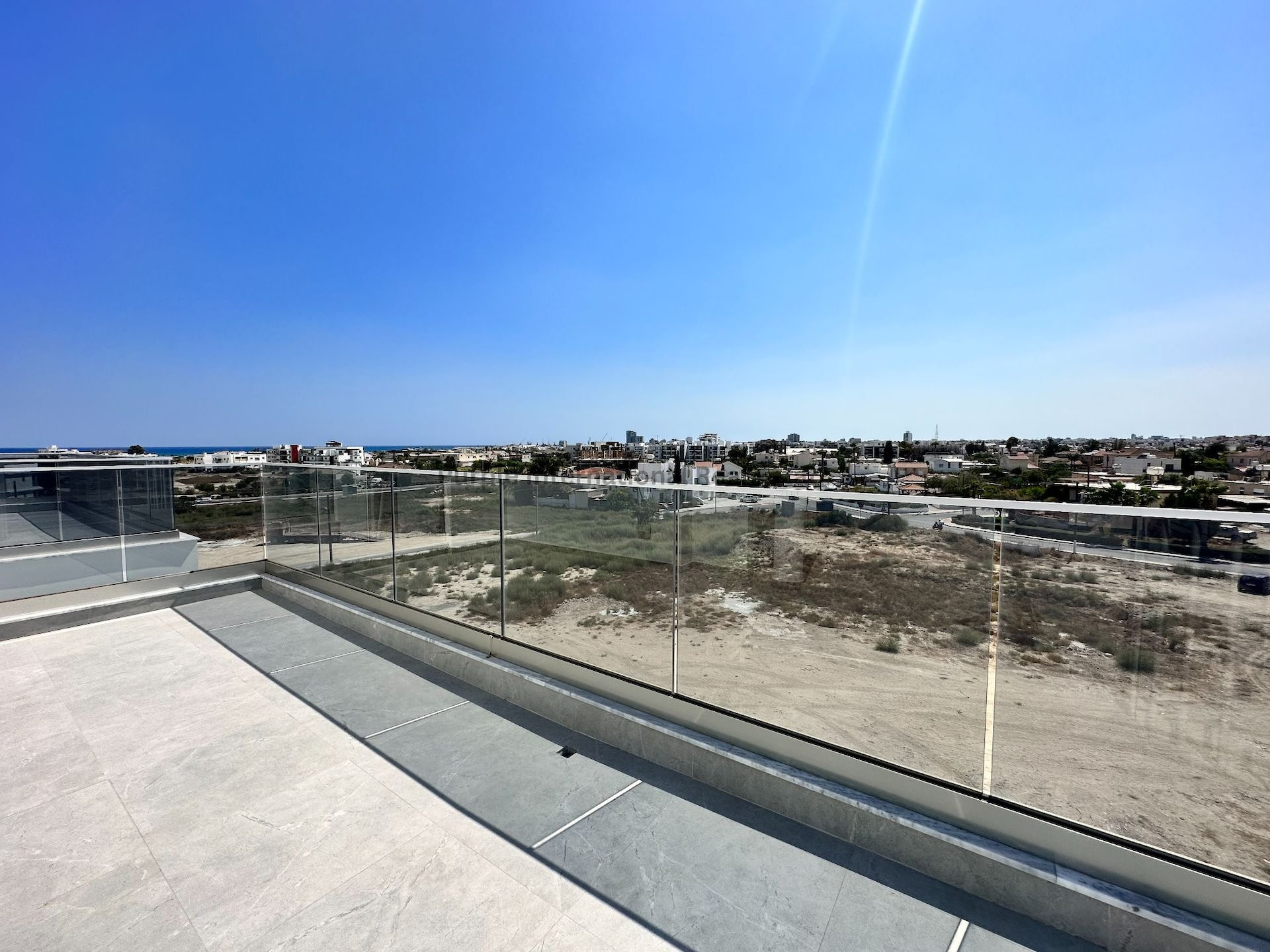 Apartment in Livadia (Larnakas) - view 1