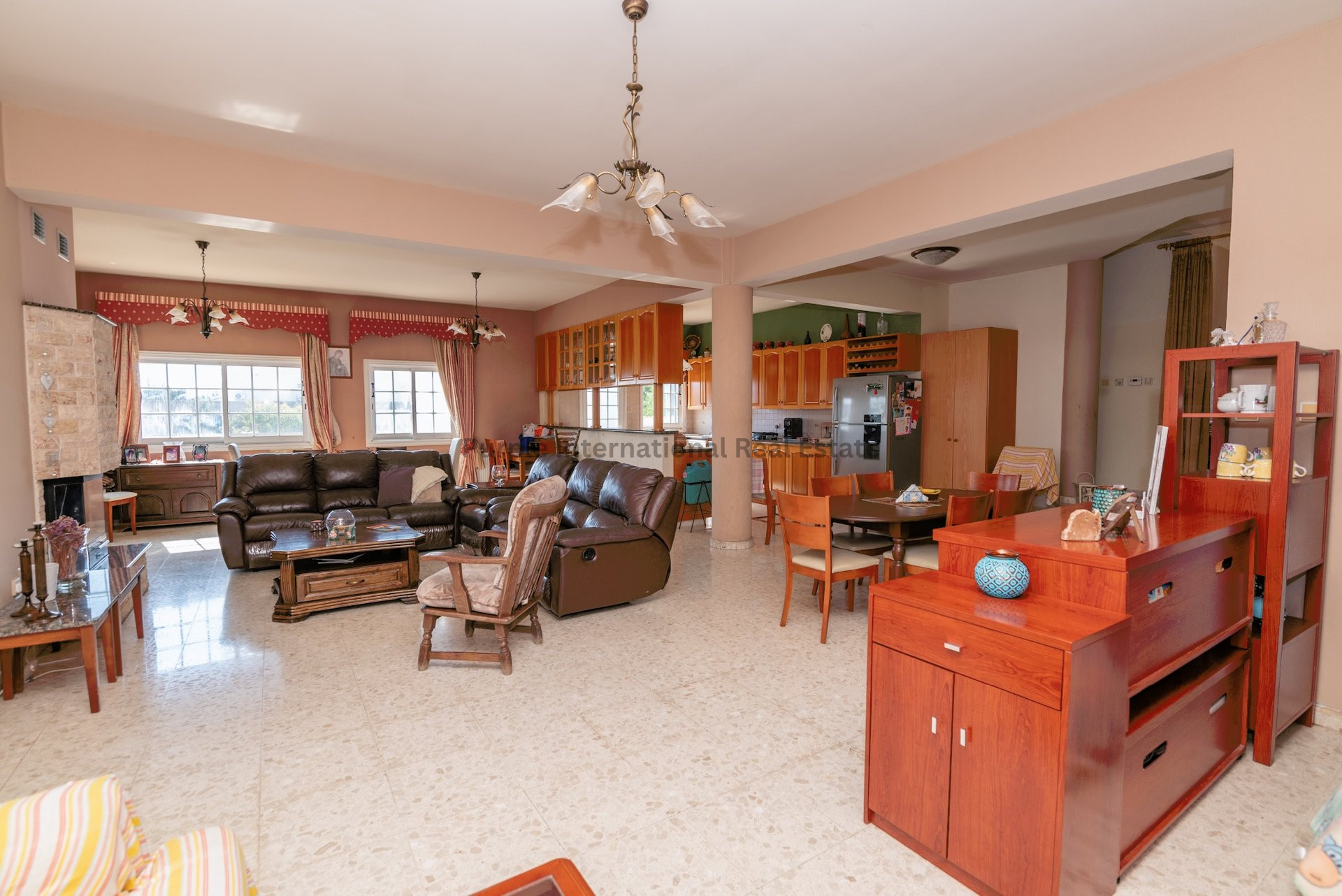 House in Ayia Napa - view 1