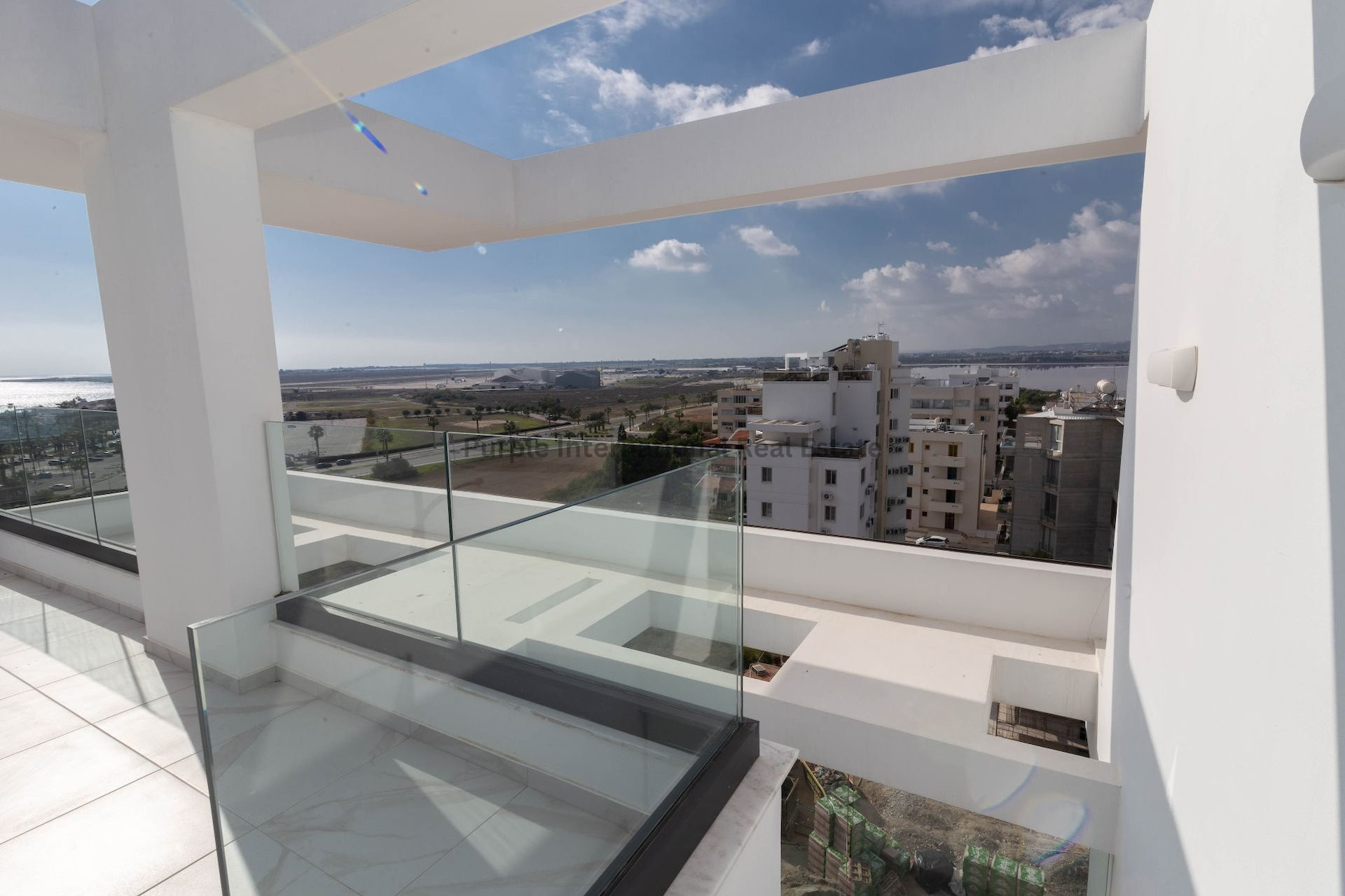 Apartment in Skala - view 1