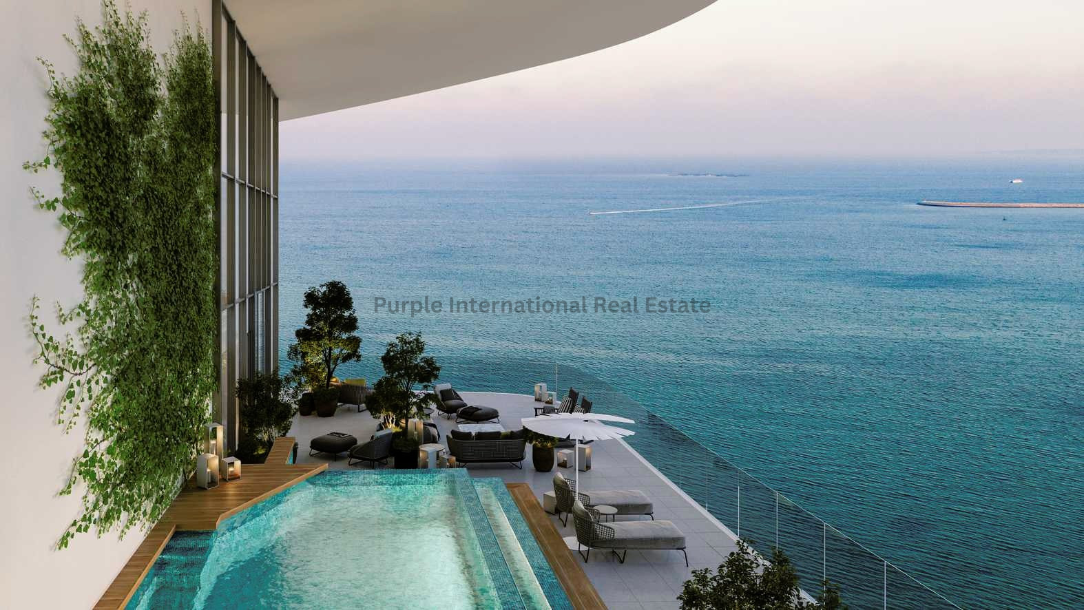 Apartment in Tsiflikoudia - view 1