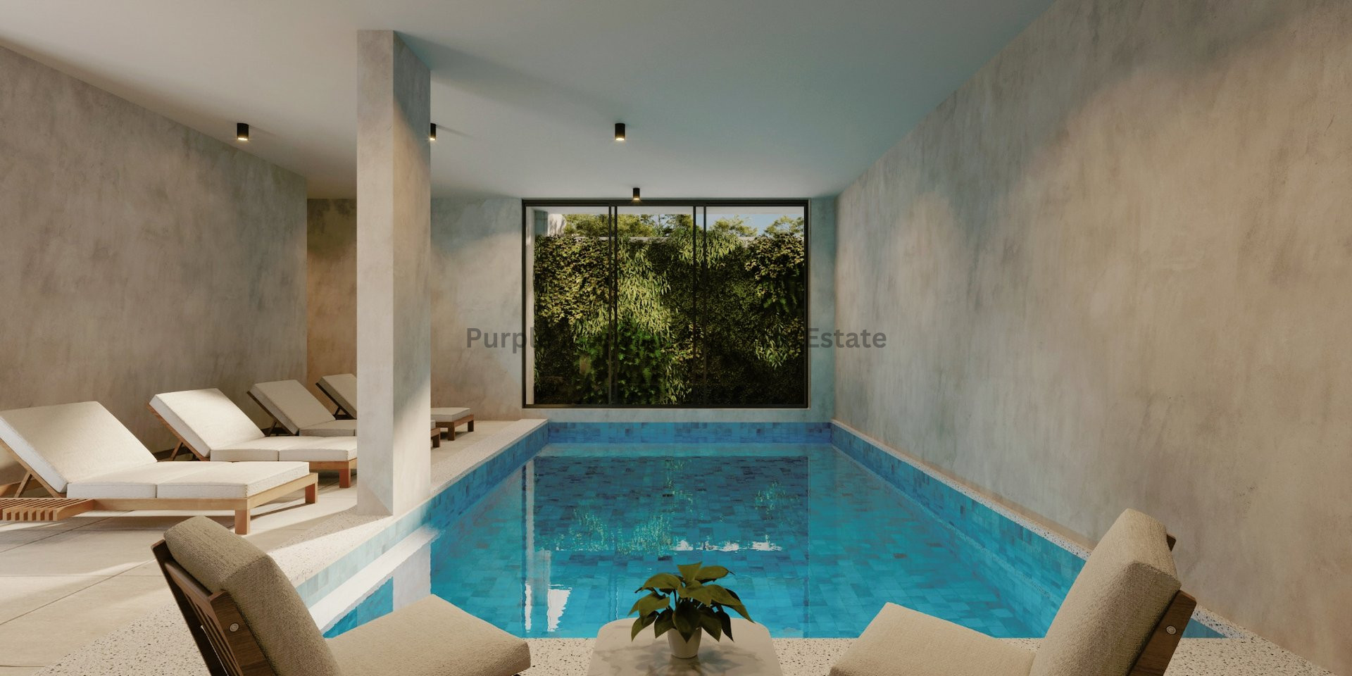 Apartment in Agios Pavlos - view 1