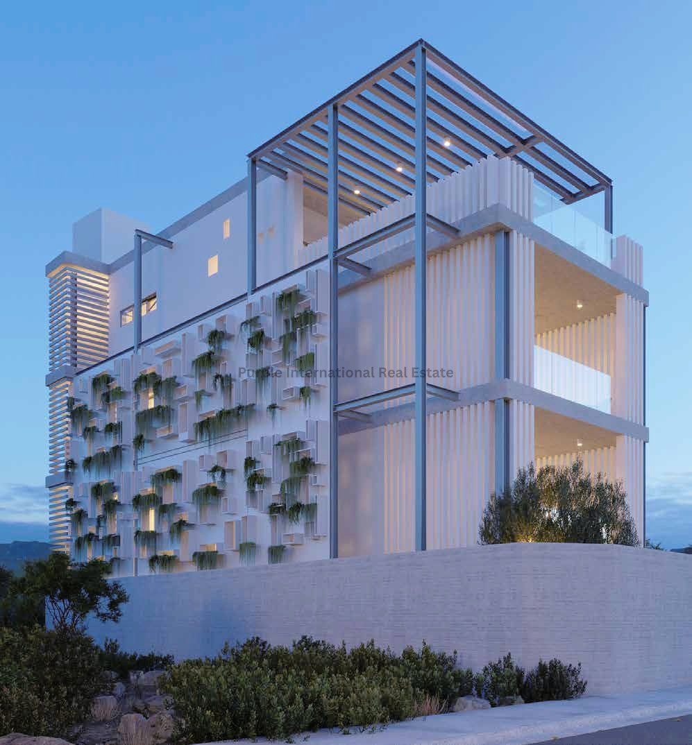 Apartment in Paphos Municipality - view 1