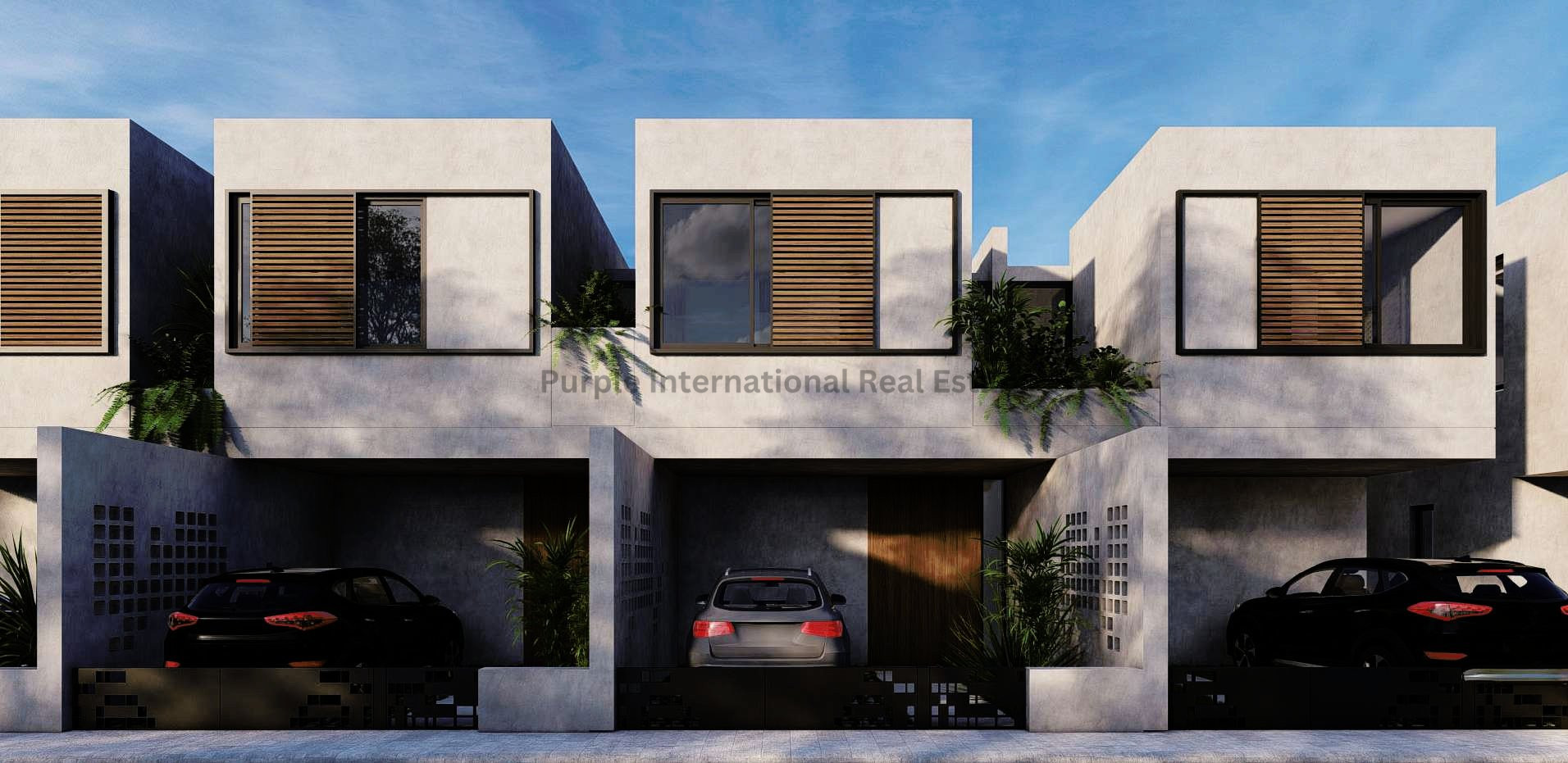 House in Konia - view 1