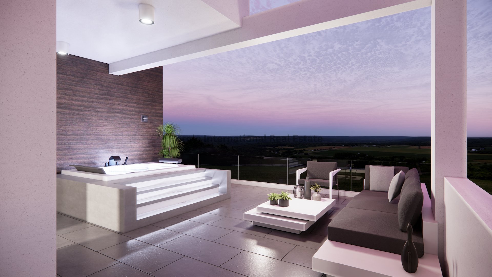 Apartment in Kato Paphos - view 1