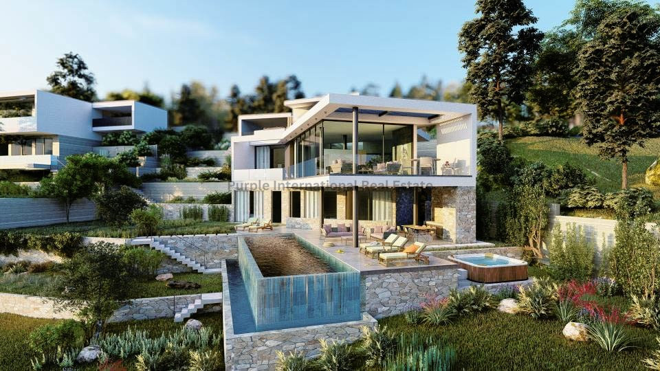 House in Konia - view 1