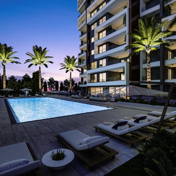 Apartment in Mouttagiaka - view 1