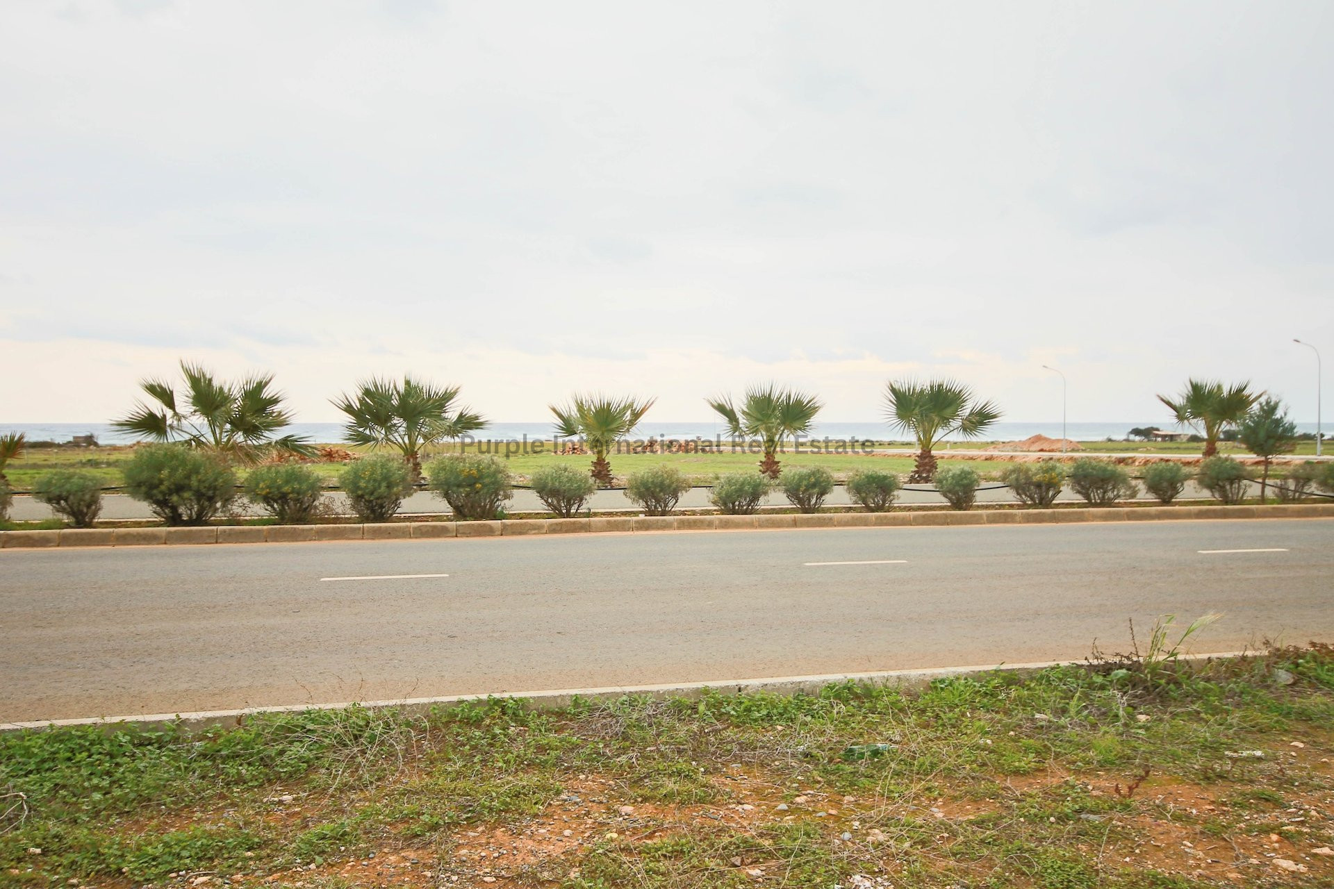 House in Ammochostos - view 1