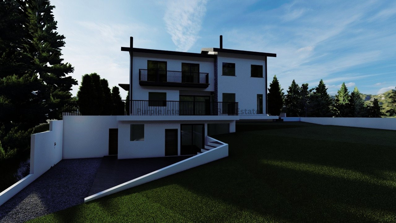 House in Trimiklini - view 1