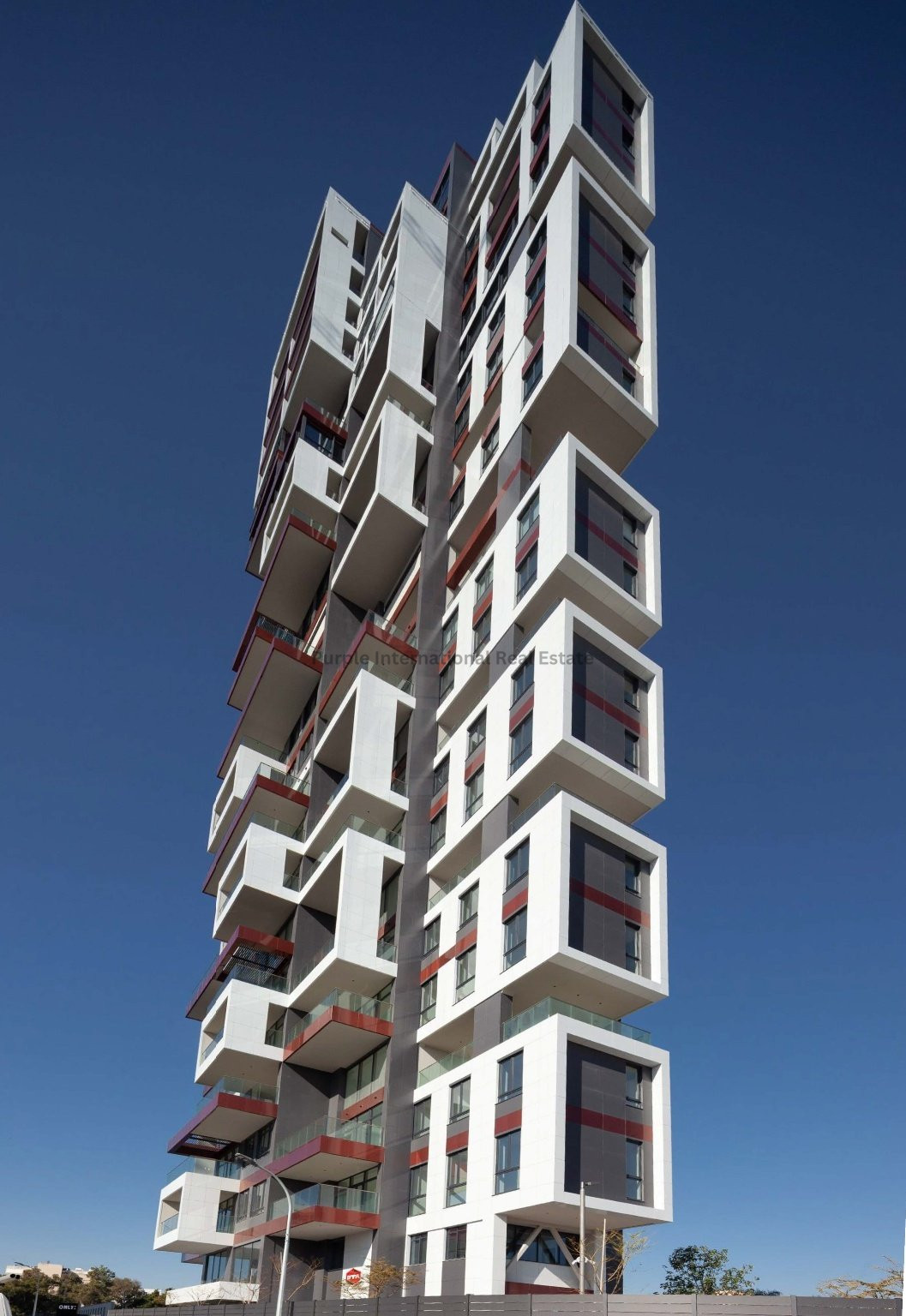 Apartment in Germasogeia River - view 1