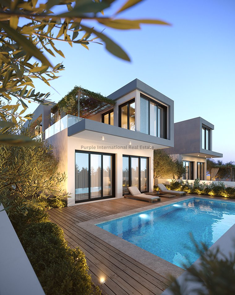 House in Tala - view 1