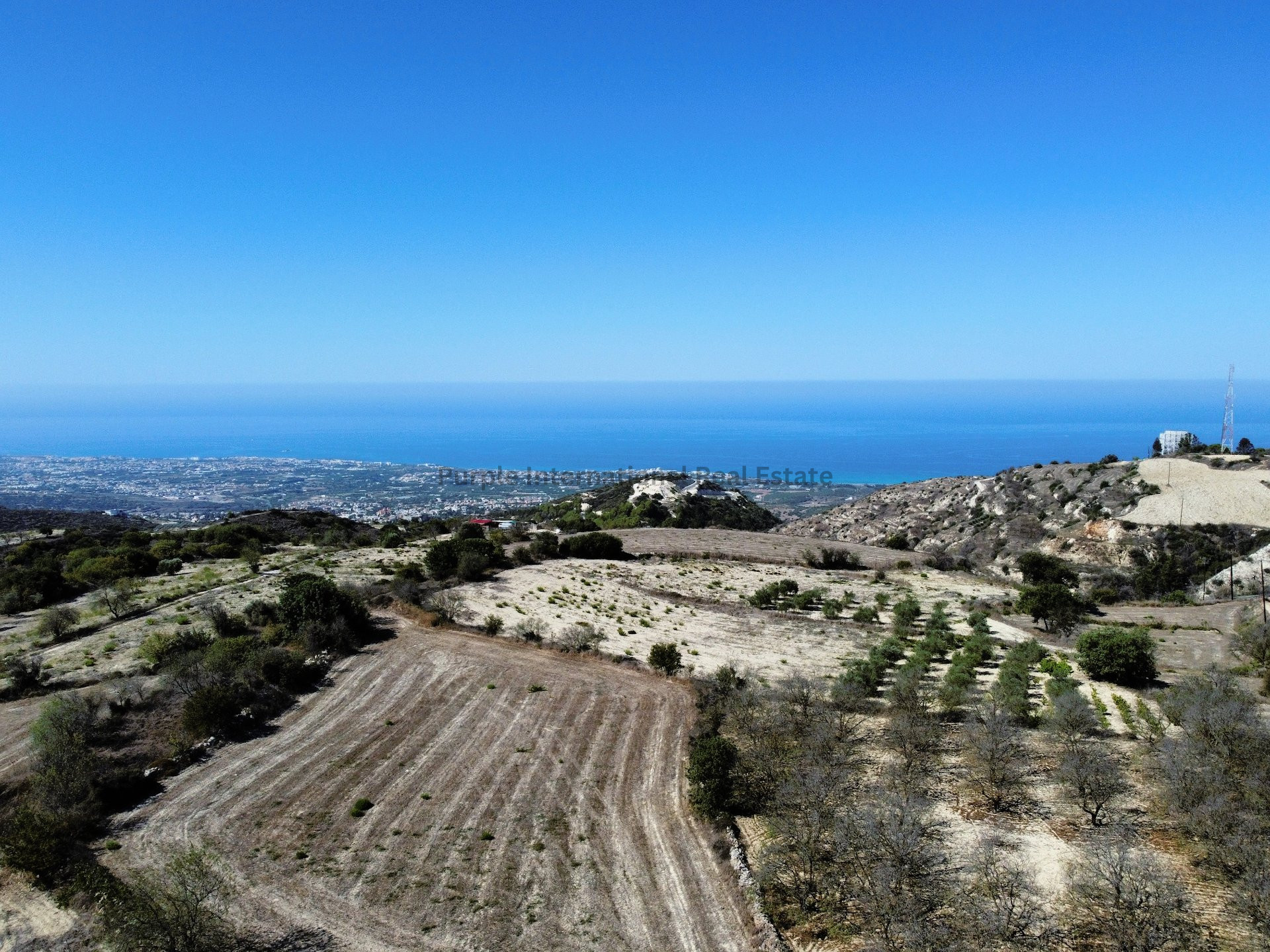 House in Koili - view 1