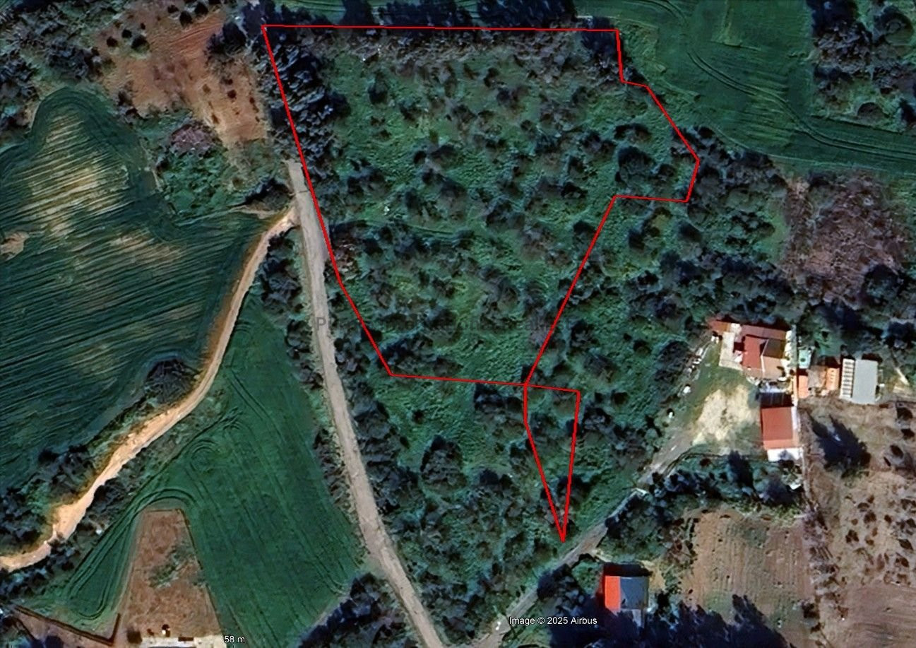 House in Protaras - view 1