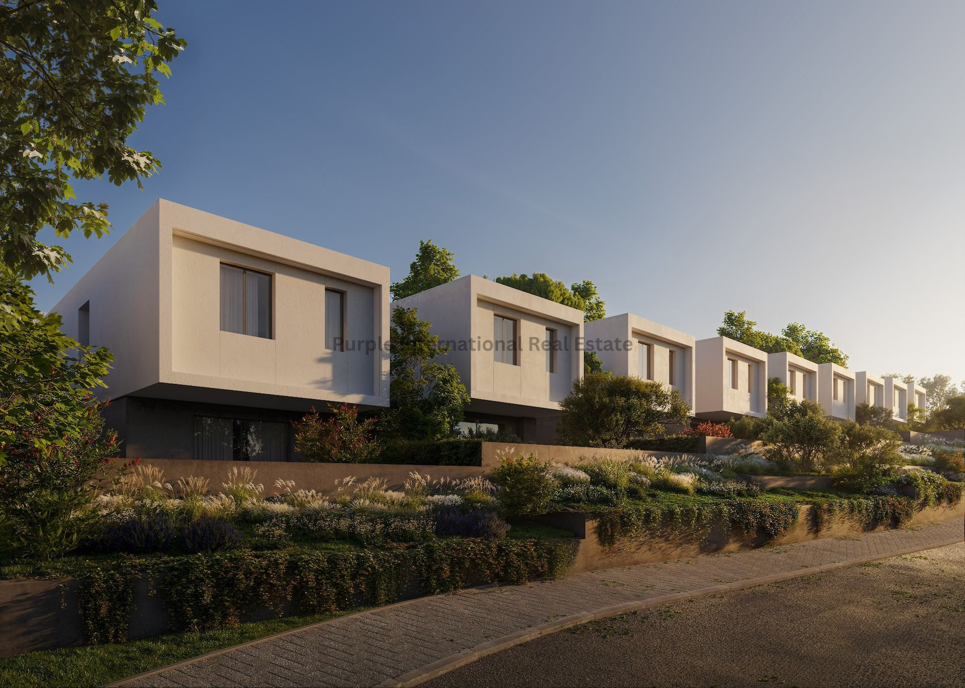 House in Palodeia - view 1