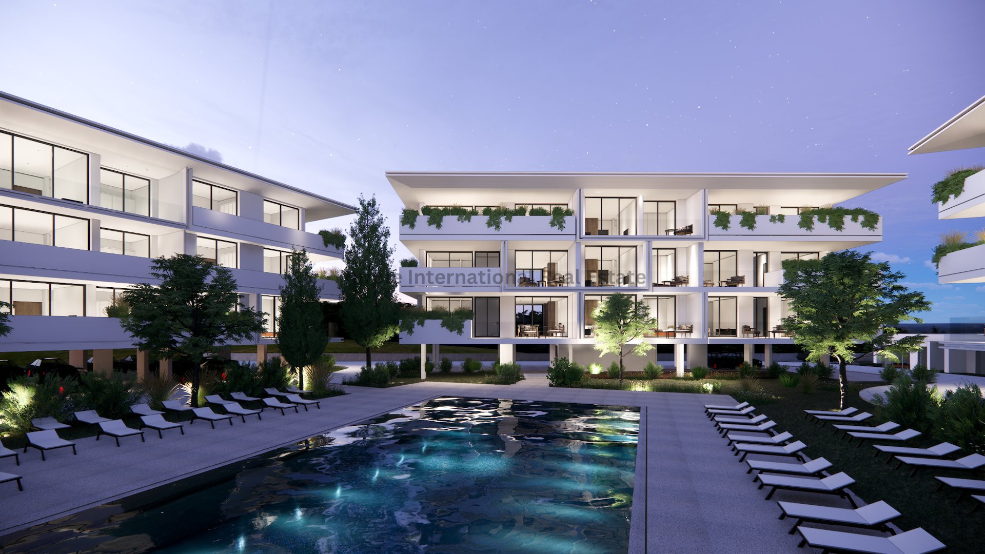 Apartment in Paphos Municipality - view 1