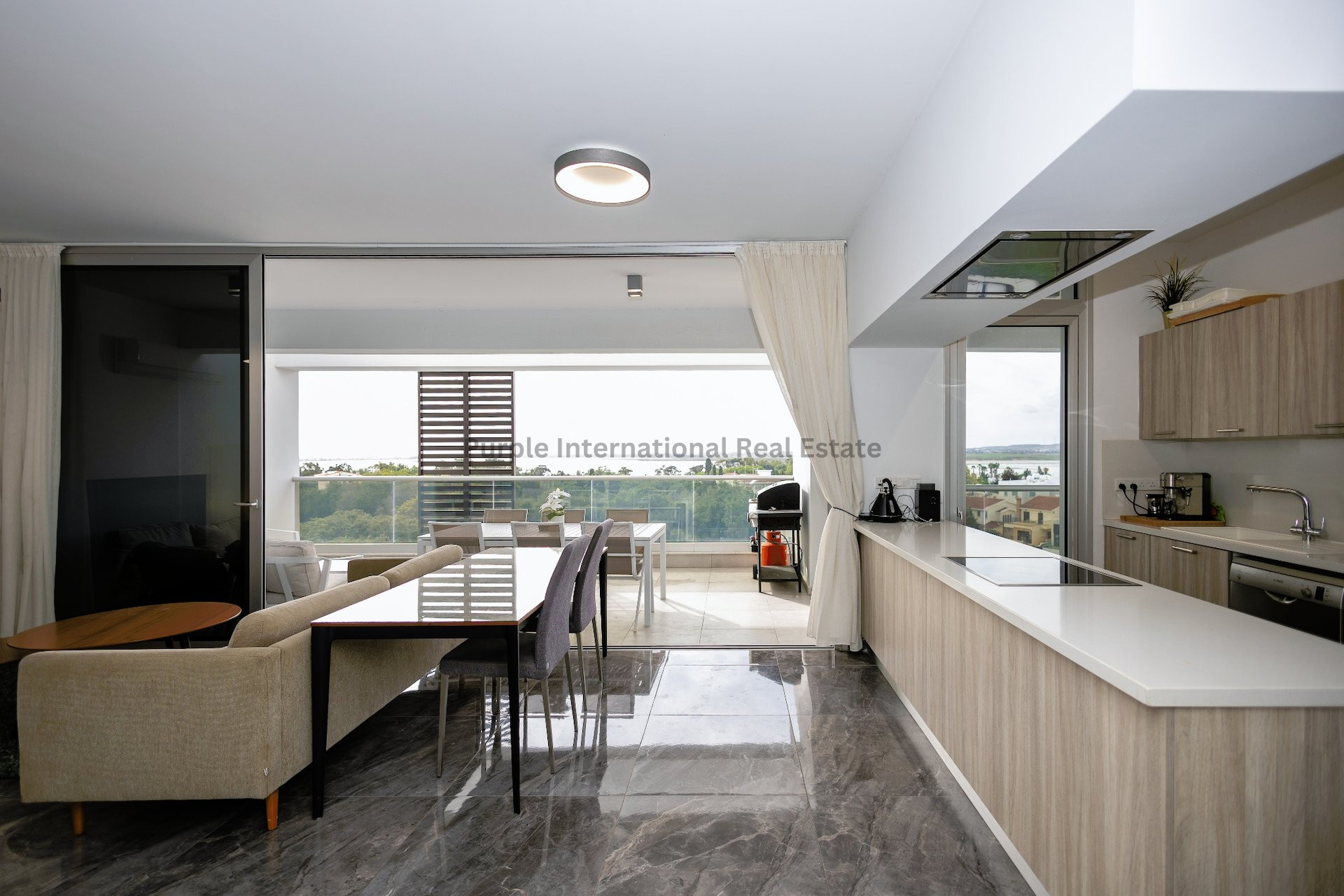 Apartment in Agios Nikolaos - view 1