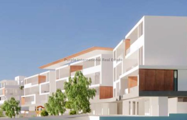 Apartment in Saint Paraskevi - view 1