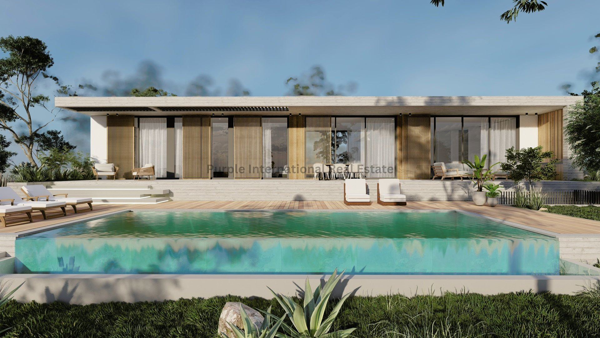 House in Tala - view 1