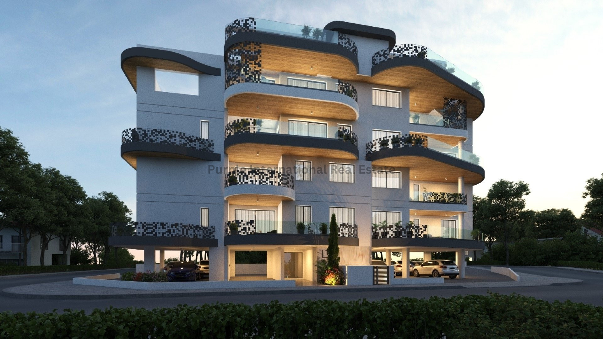 Apartment in Agios Nikolaos - view 1