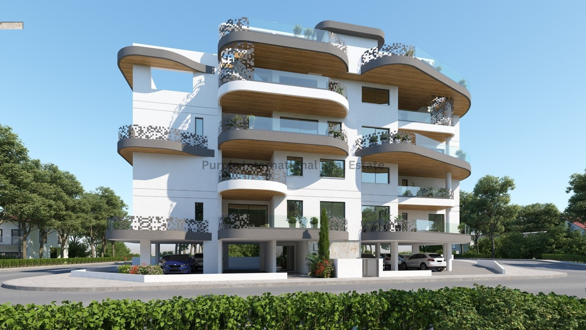 Apartment in Agios Nikolaos - view 1