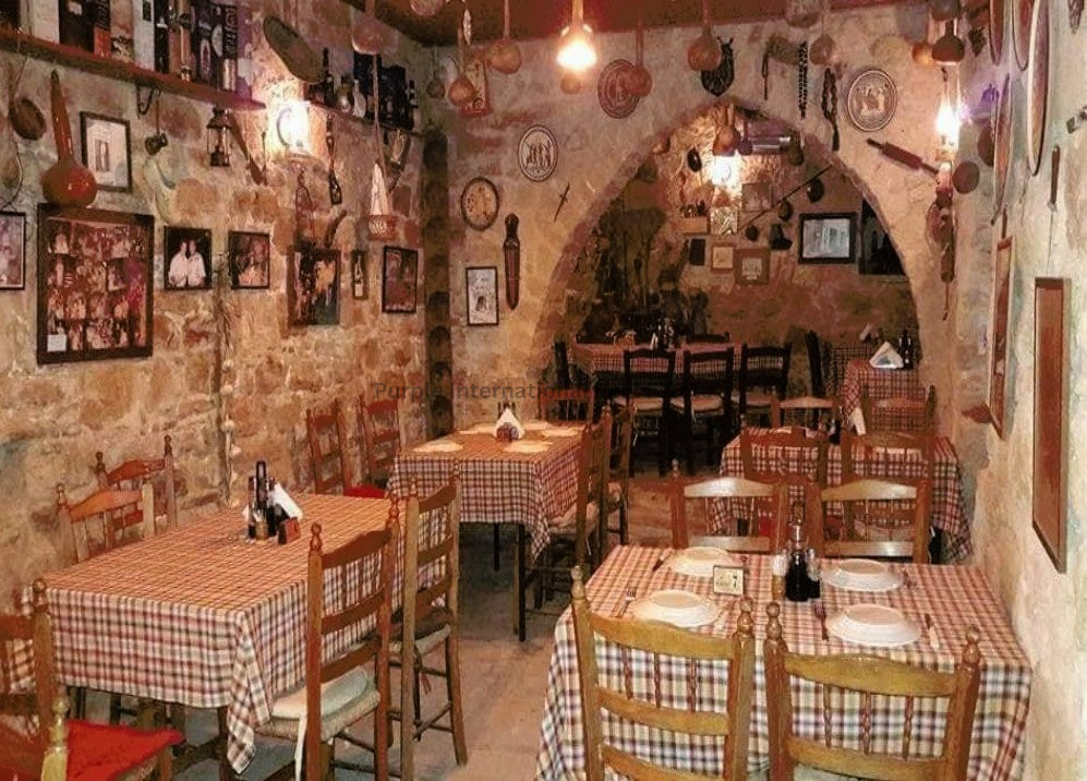 House in Germasogeia - view 1