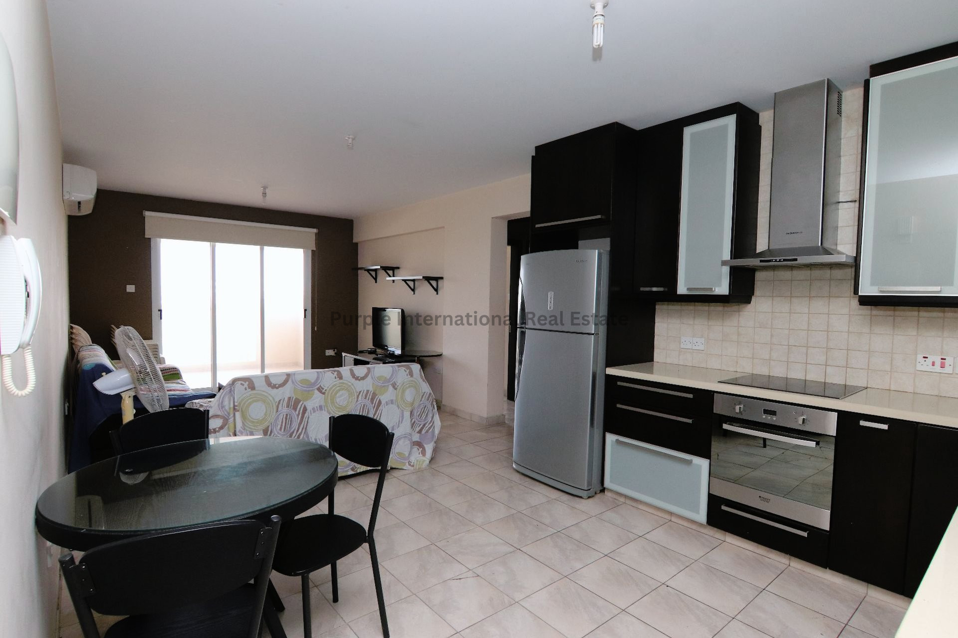 Apartment in Paralimni - view 1