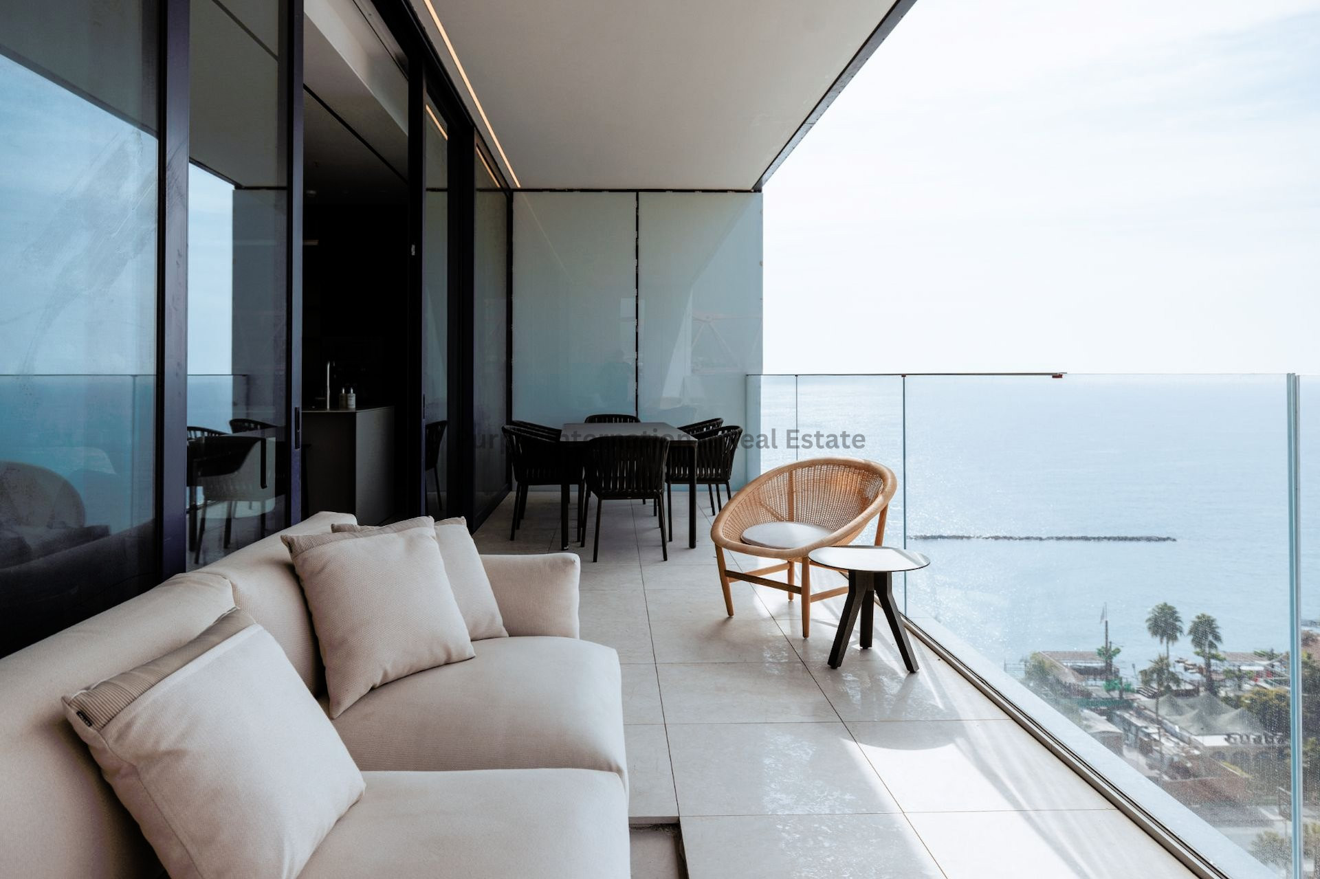 Apartment in Mouttagiaka - view 1