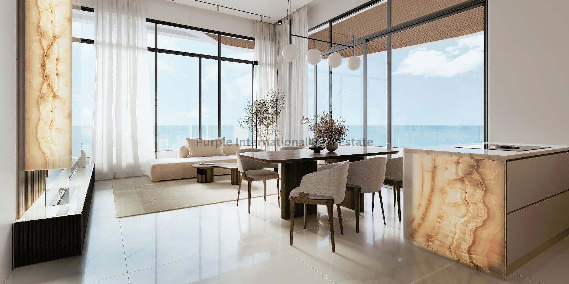 Apartment in Chrysopolitissa - view 1