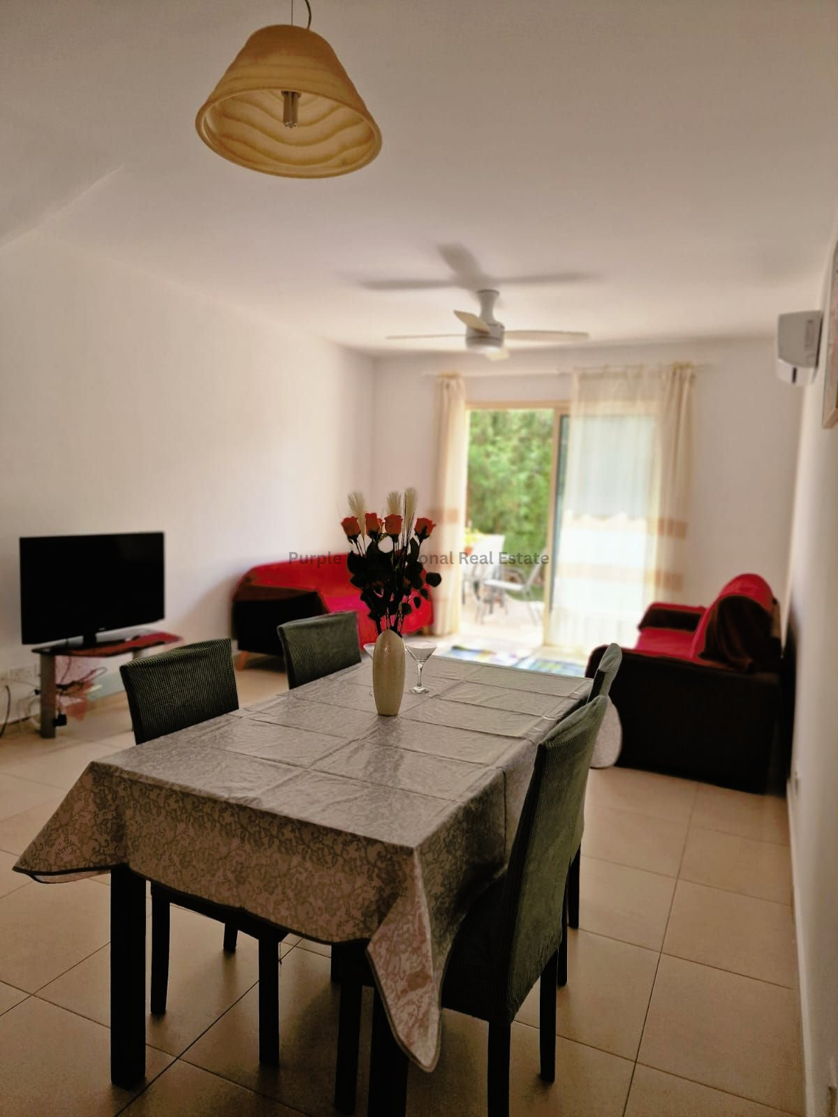 House in Ayios Theodoros - view 1