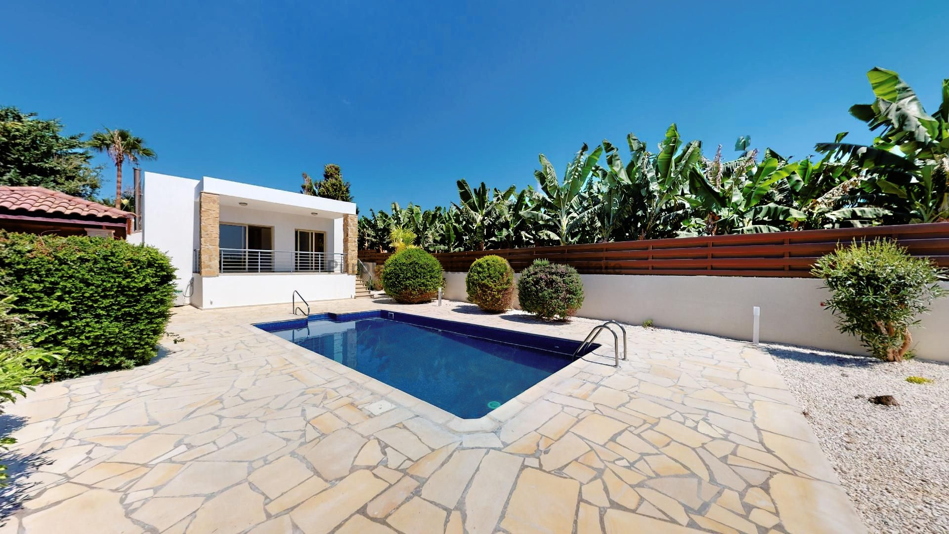 House in Kissonerga - view 1