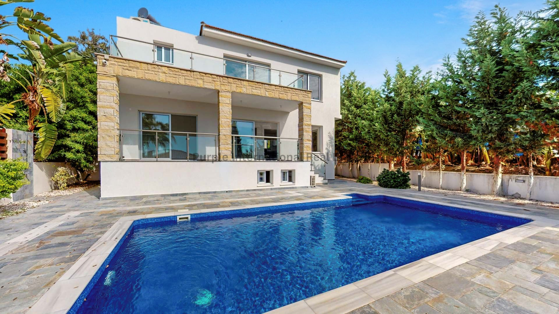 House in Kissonerga - view 1
