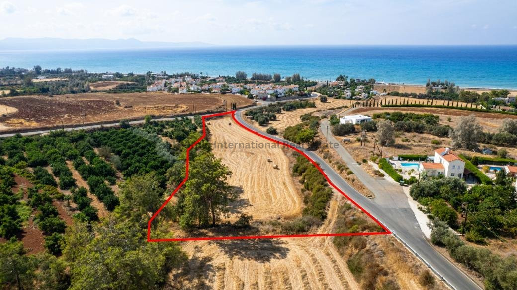 House in Argaka - view 1