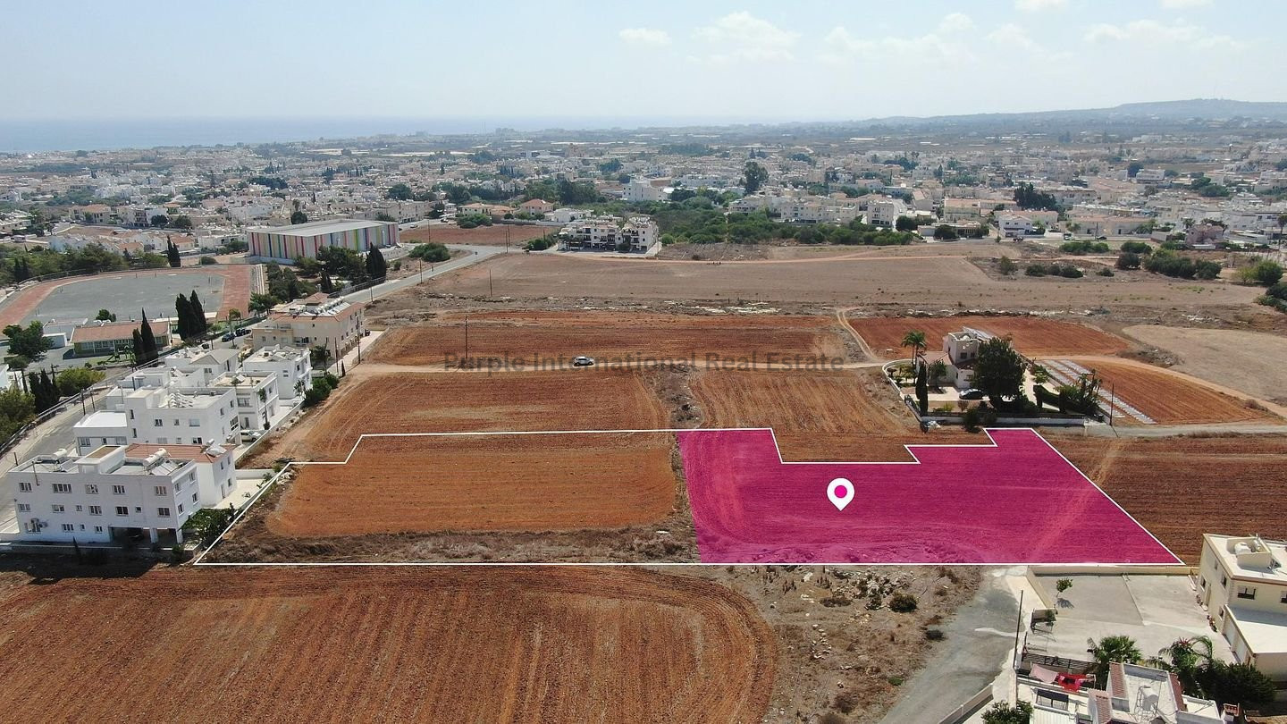 House in Paralimni - view 1