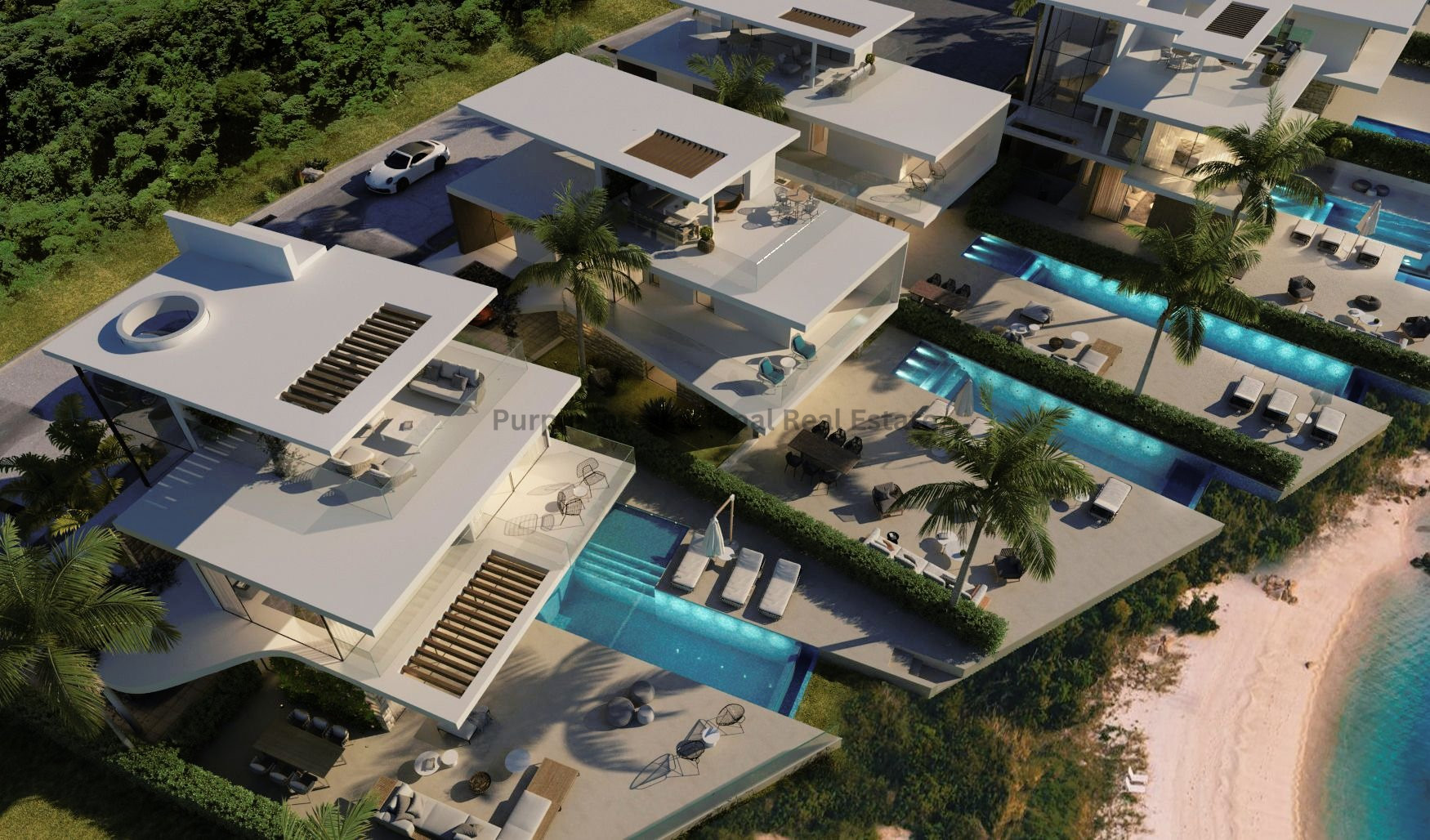House in Paralimni - view 1